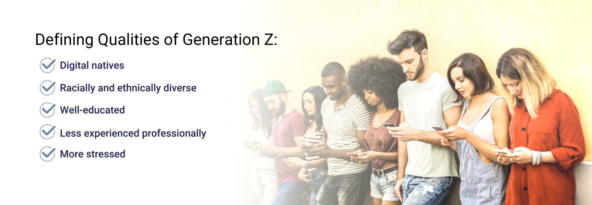 How To Attract And Retain Gen Z Workers | Obsidian HR